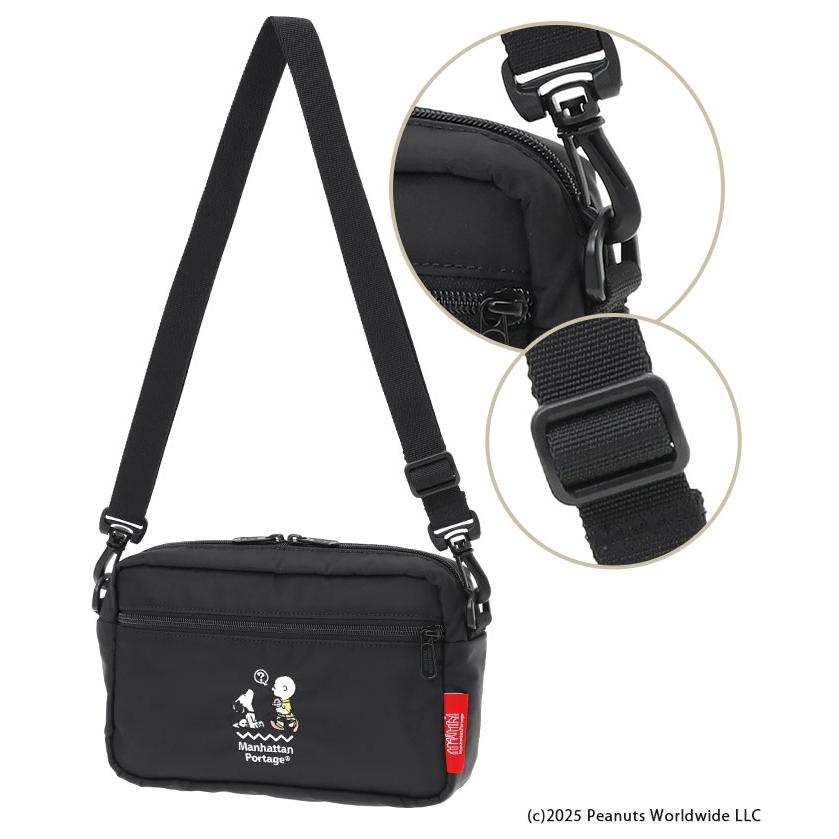 Manhattan Portage（マンハッタンポーテージ） ショルダーバッグ 限定