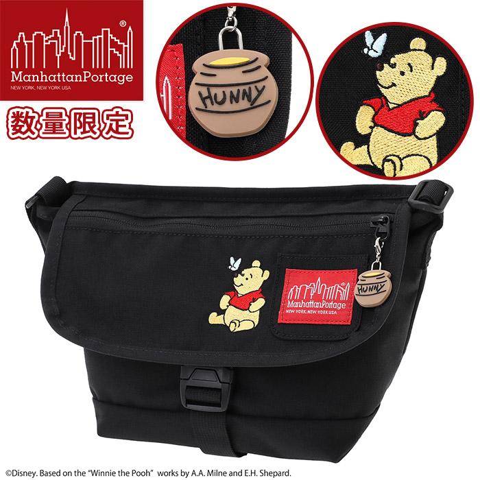 Manhattan Portage（マンハッタンポーテージ） メッセンジャーバッグ