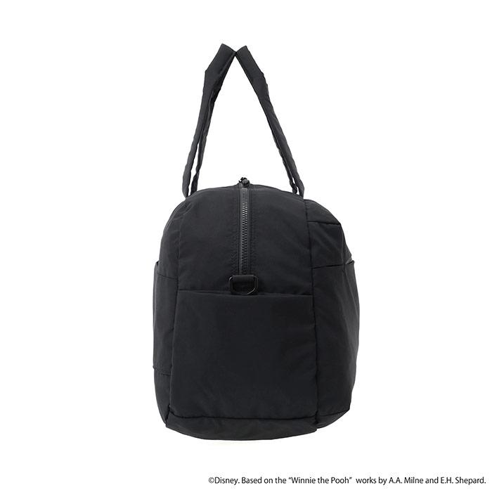 ManhattanPortage マンハッタンポーテージ ボストンバッグ 限定 くまのプーさん 2way B4 28L MP1826TSPH25 限定モデル 正規品 手持ち ショルダーバッグ メンズ_11
