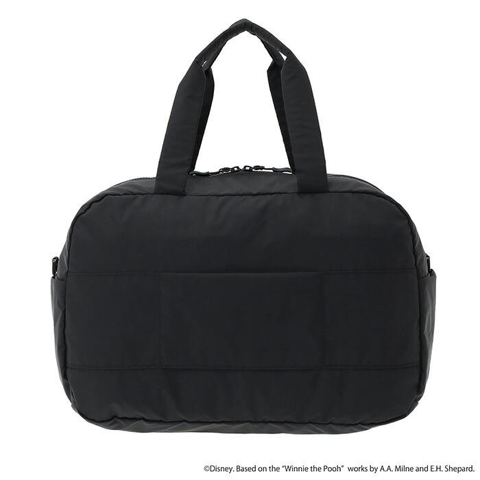 ManhattanPortage マンハッタンポーテージ ボストンバッグ 限定 くまのプーさん 2way B4 28L MP1826TSPH25 限定モデル 正規品 手持ち ショルダーバッグ メンズ_10