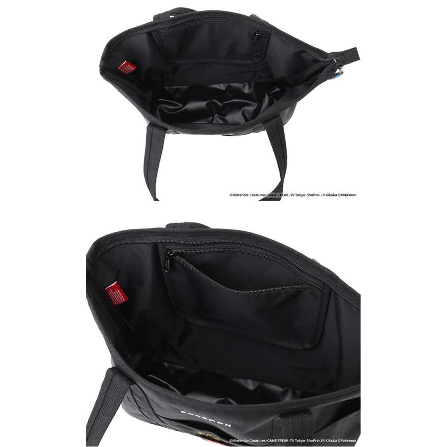 Manhattan Portage（マンハッタンポーテージ） トートバッグ 限定