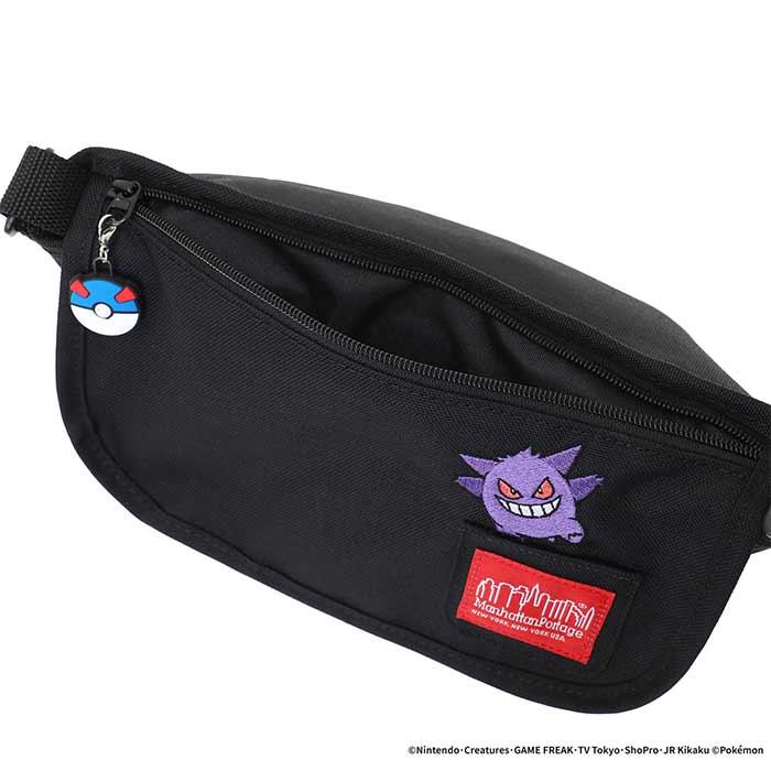 Manhattan Portage（マンハッタンポーテージ） ショルダーバッグ 限定