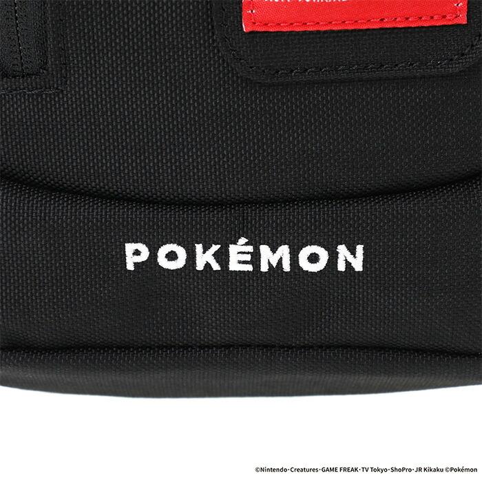 Manhattan Portage（マンハッタンポーテージ） ボディバッグ 限定