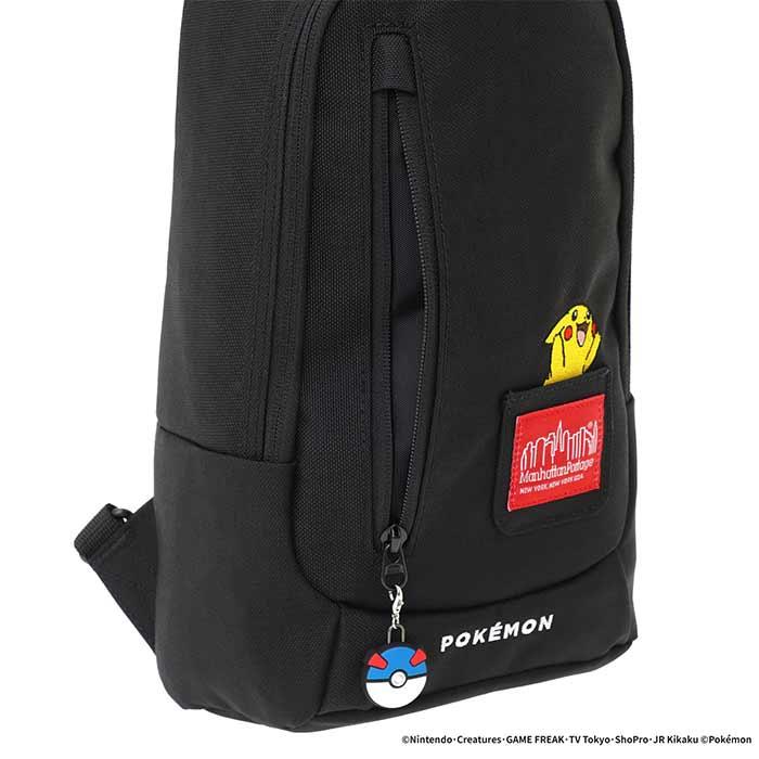Manhattan Portage（マンハッタンポーテージ） ボディバッグ 限定