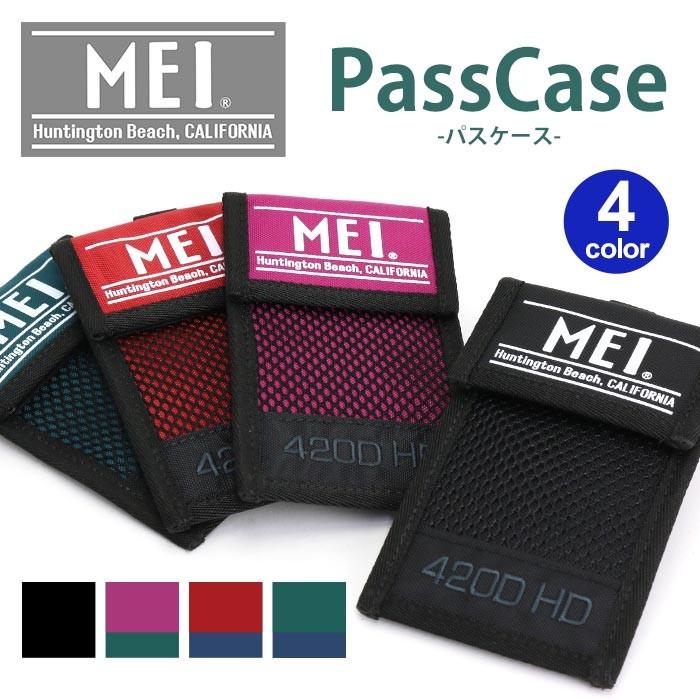 メンズ 新品 エムシーエム MXACATC01 パレザー パスケース カード 
