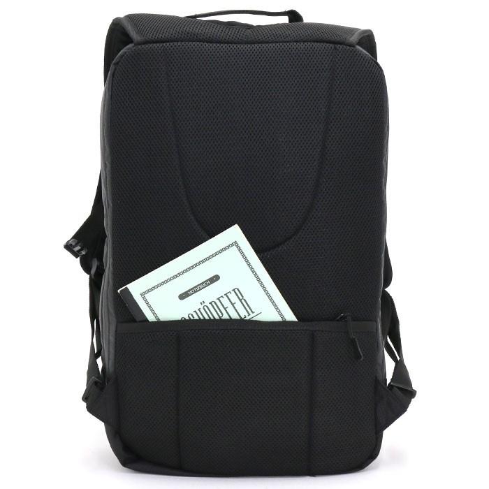 MEI メイ デイパック リュック リュックサック バックパック