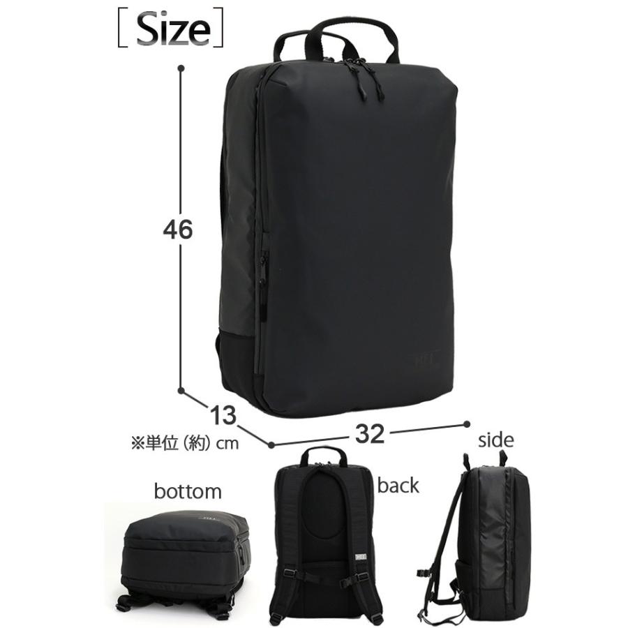 リュックサック Mei メイ ブラック2 デイパック 28l Mdk502 リュック バックパック バッグ かばん 送料無料 メンズ レディース 男女兼用 ブランド Mei2 044 バッグとスーツケースのビアッジョ 通販 Yahoo ショッピング