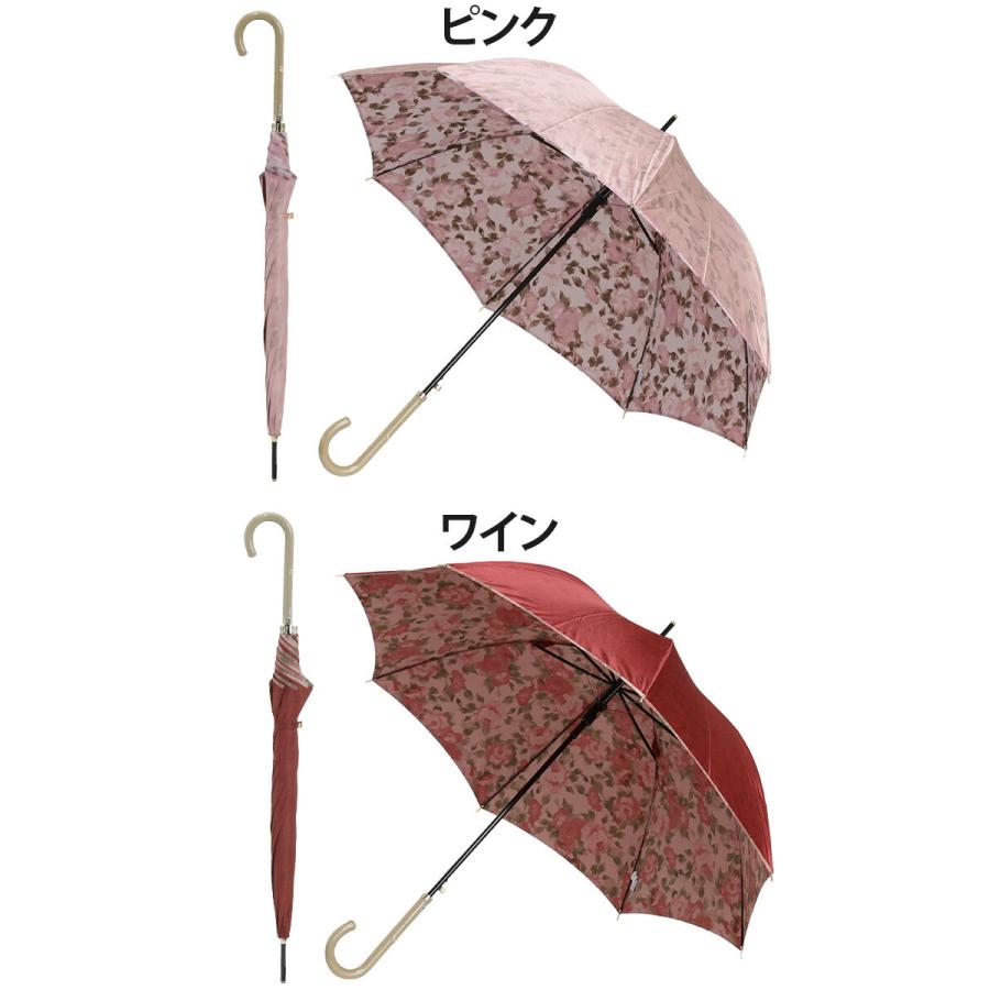 mila schon 【クーポン付】 長傘 雨傘 レディース 女性 ミラ