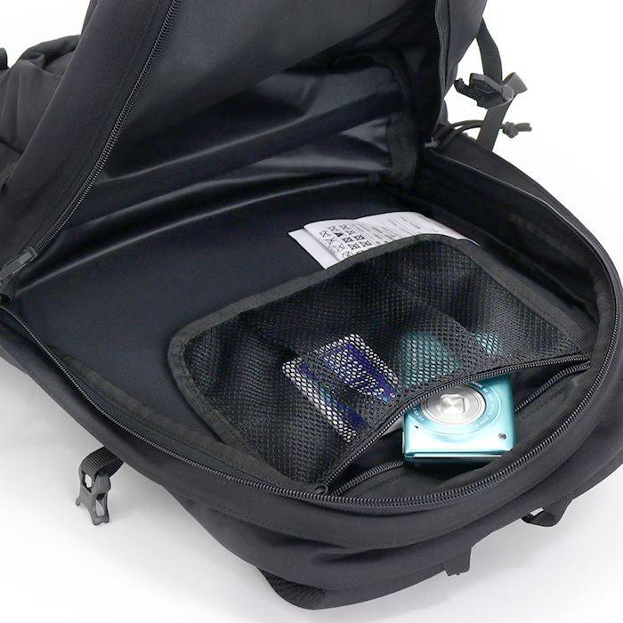 MILLET（ミレー） リュック デイパック バックパック メンズ