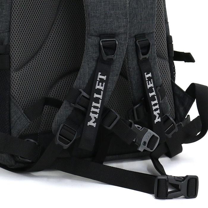 MILLET（ミレー） バックパック RANDONNEE 20 ランドネ20 リュック