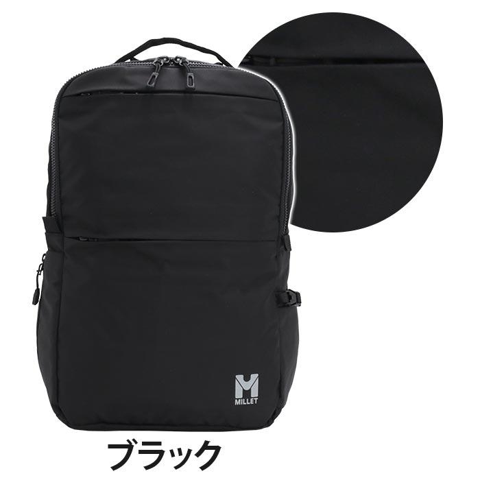 MILLET リュック メンズ レディース 17L ミレー 正規販売店 EXP