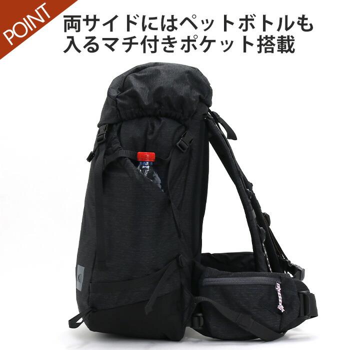 ミレー　ブラックバックパック＆ボストンバッグ バッグ&リュックの通販Bellezza - ミレー millet｜Yahoo