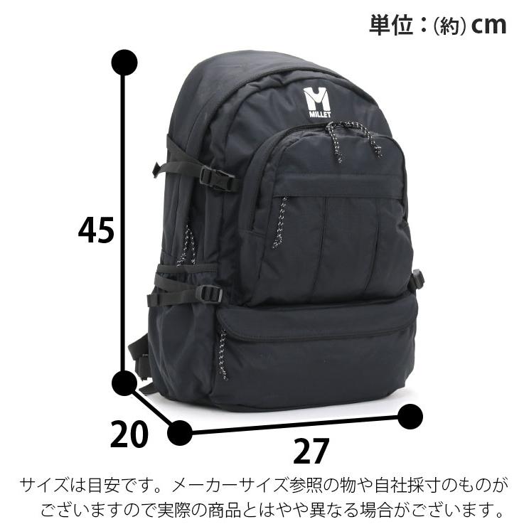 MILLET リュックサック ミレー MARCHE NX 20 マルシェ バック MILLET リュックサック ミレー MARCHE NX 20 マルシェ バック