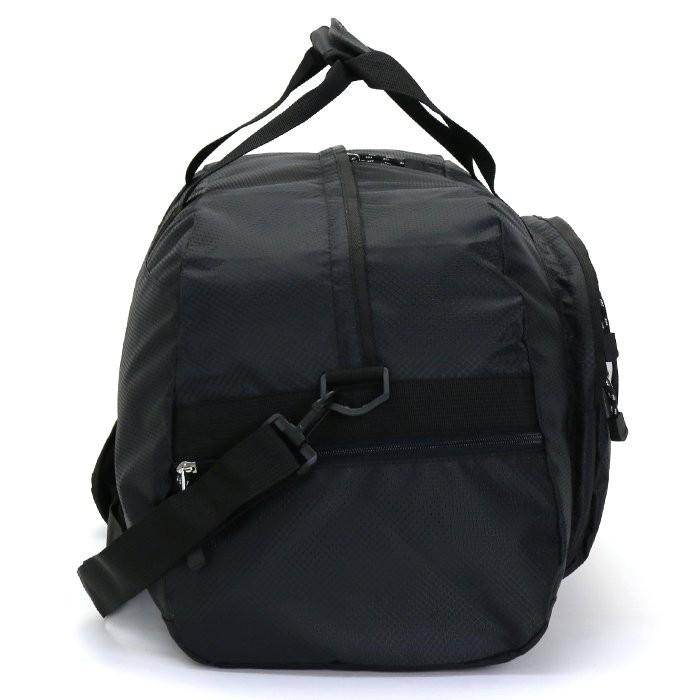 DUNLOP ボストンバッグ 51L 2泊 3泊 ダンロップ モーター
