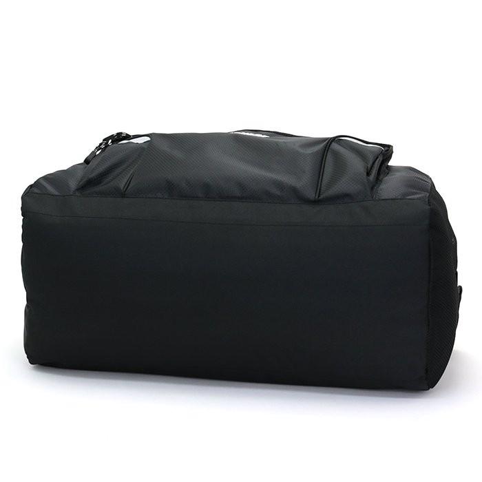 DUNLOP（ダンロップ） ボストンバッグ 51L 2泊 3泊 モータースポーツ 