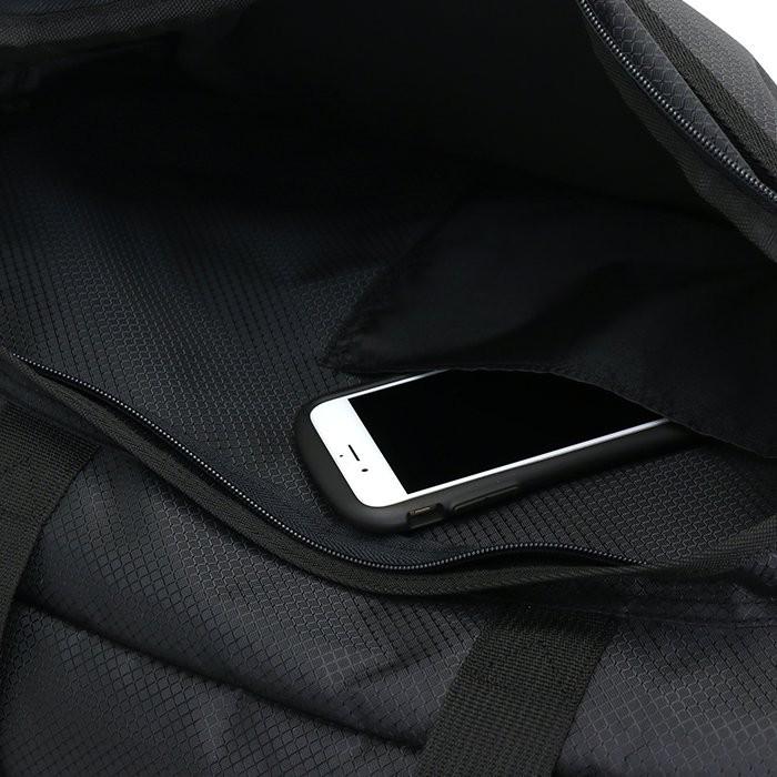 DUNLOP（ダンロップ） ボストンバッグ 51L 2泊 3泊 モータースポーツ
