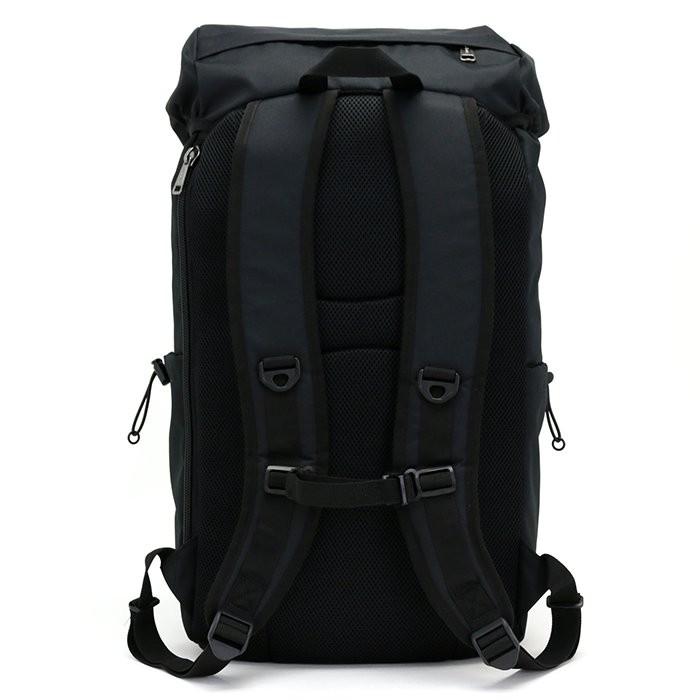 möbusバッグパック リュック 新品 未使用 mobus - 【mobus】モーブス リュックサック(バックパック