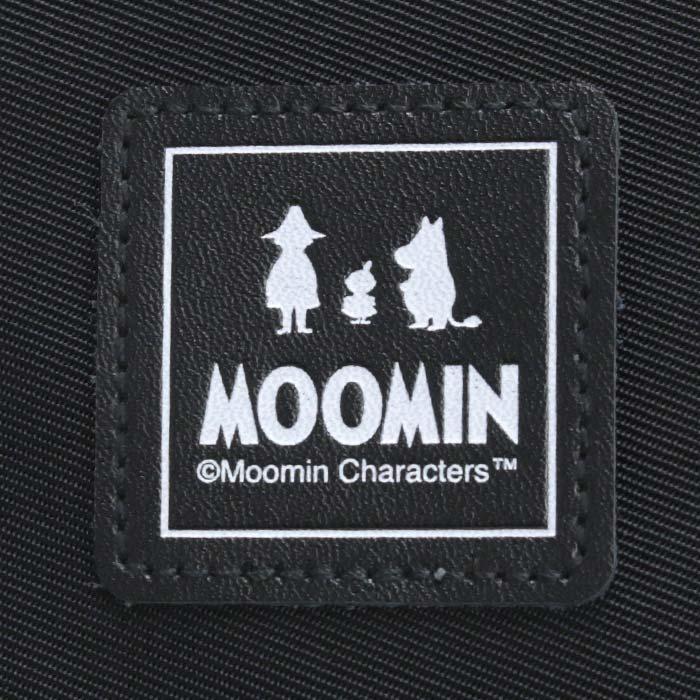 MOOMIN（ムーミン） リュックサック レディース メンズ デイパック