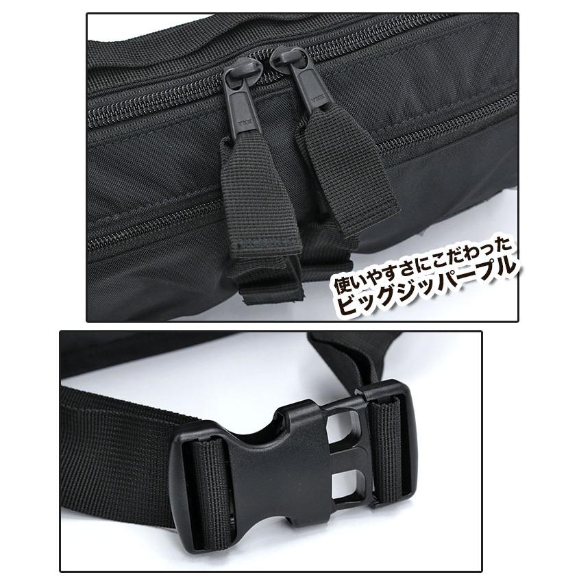 MOUNTAIN SMITH（マウンテンスミス） ショルダーバッグ ロゴ メンズ 約 