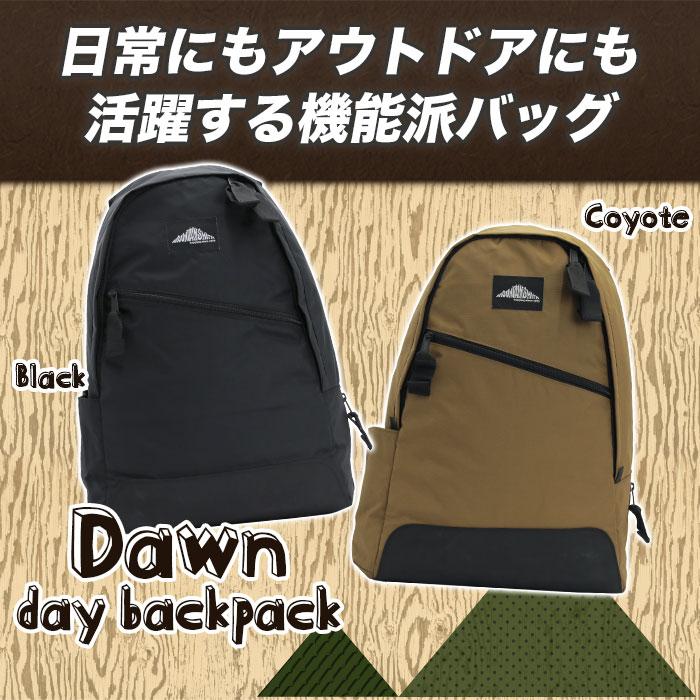 MOUNTAIN SMITH（マウンテンスミス） リュック バックパック メンズ 約