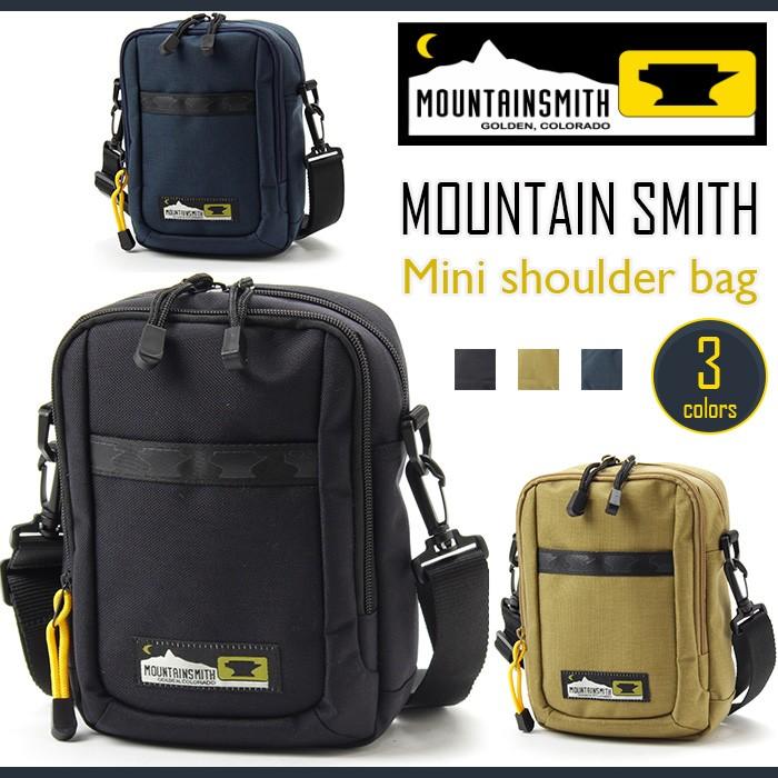ショルダーバッグ 送料無料 マウンテンスミス Mountainsmith 縦型 ボディバッグ メンズ レディース ユニセックス ブランド 旅行 フェス セール Mountainsmith 011 バッグとスーツケースのビアッジョ 通販 Yahoo ショッピング