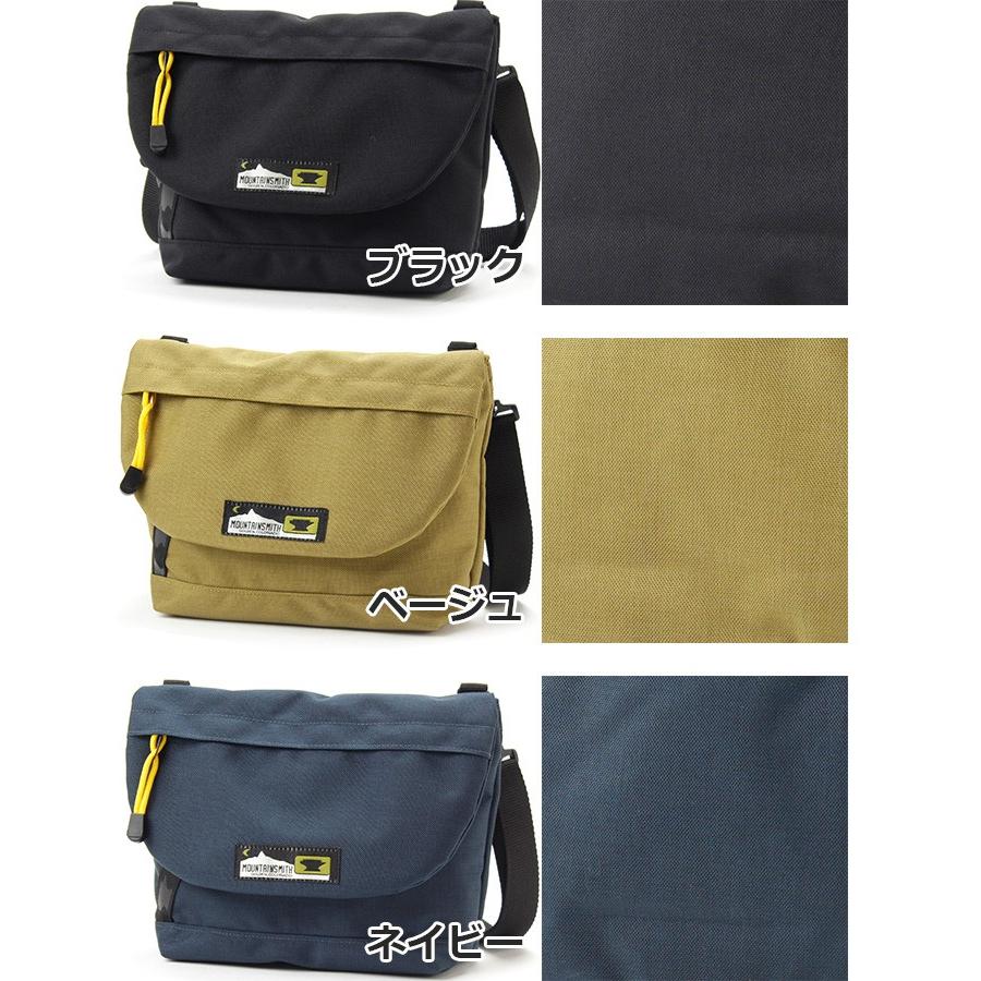 MOUNTAIN SMITH（マウンテンスミス） サコッシュ 送料無料 サコッシュ