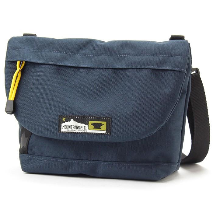 MOUNTAIN SMITH（マウンテンスミス） サコッシュ 送料無料 サコッシュ