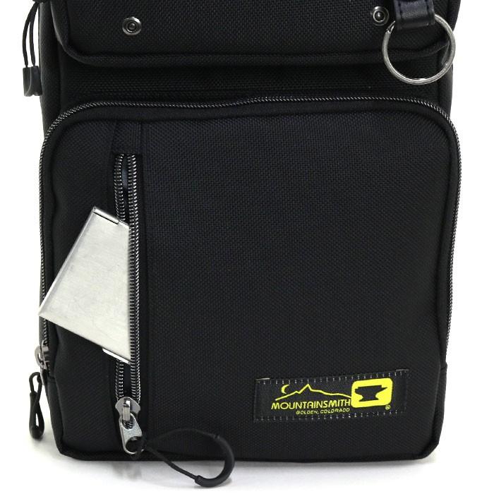 MOUNTAIN SMITH（マウンテンスミス） ボディバッグ ボディーバッグ