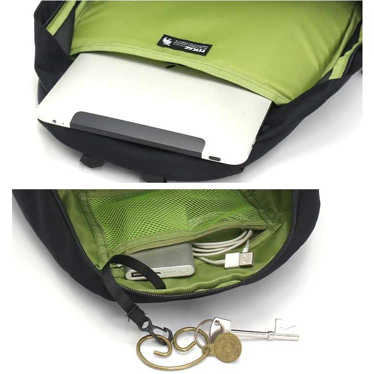 MOZ モズ リュックGO GREEN MOZ ディパック 新品未使用品 楽天市場】【土日限定 最大52倍】 モズ リュック レディース