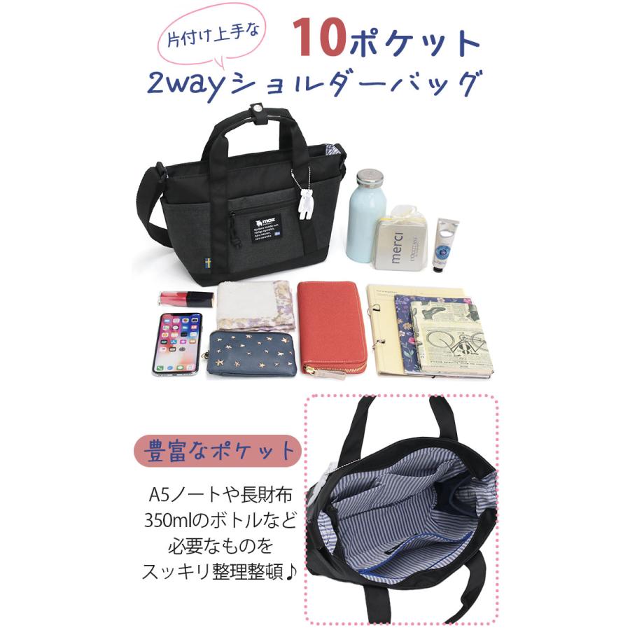 moz（モズ） ショルダーバッグ レディース ショルダー 斜め掛け 肩がけ