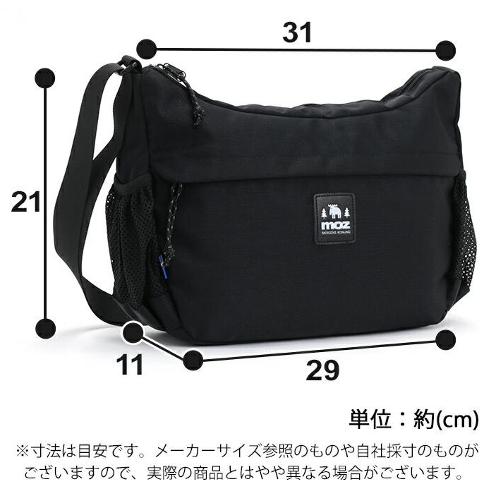 み 1/29 ショルダーバッグ moz（モズ） ショルダーバッグ レディース ショルダー 斜め掛け 肩がけ