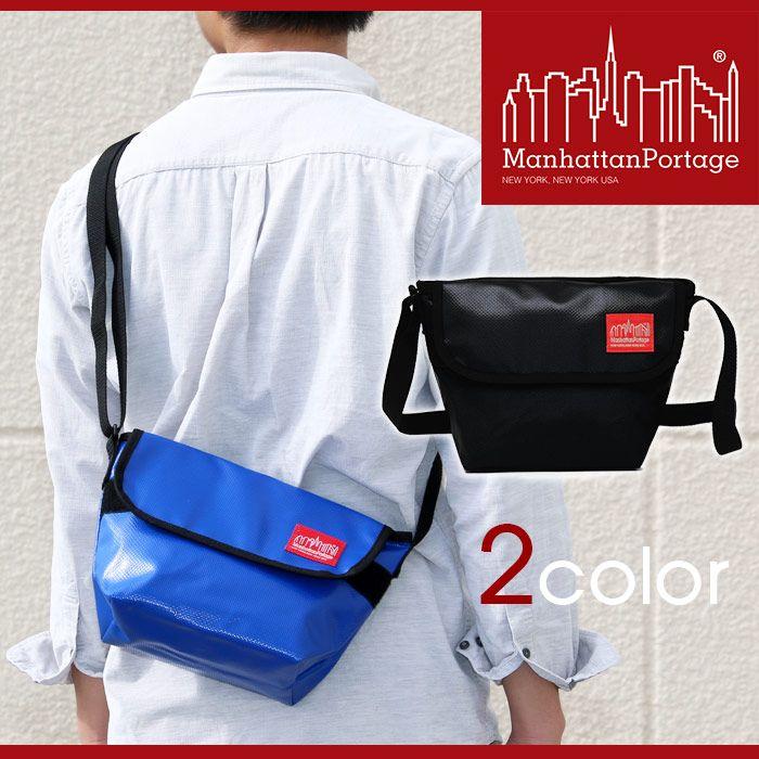 Manhattan Portage ショルダーバッグ ManhattanPortage Manhattan Portage ショルダーバッグ ManhattanPortage