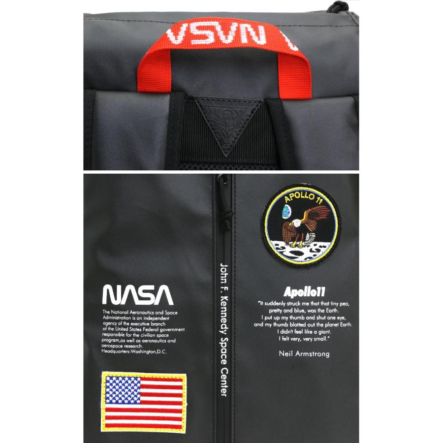 NASA Apollo 11 リュック Amazon.com: LOGOVISION Nasa Apollo 11 50Th Anniversary Patch