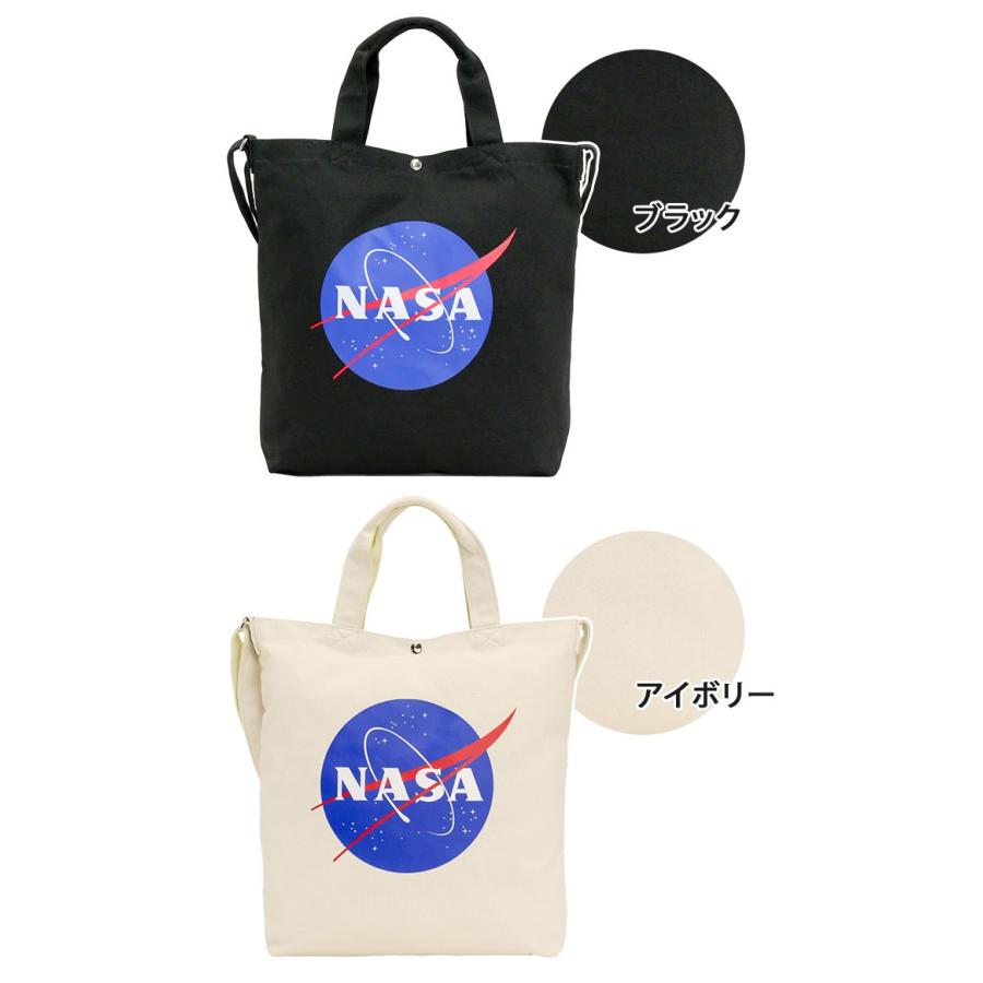 トートバッグ Nasa ナサ 宇宙 2way ショルダートート 2way 斜め掛け ショルダー バッグ キャンバス 帆布 エコバッグ メンズ ブランド スポーツ アウトドア Nasa 005 バッグとスーツケースのビアッジョ 通販 Yahoo ショッピング