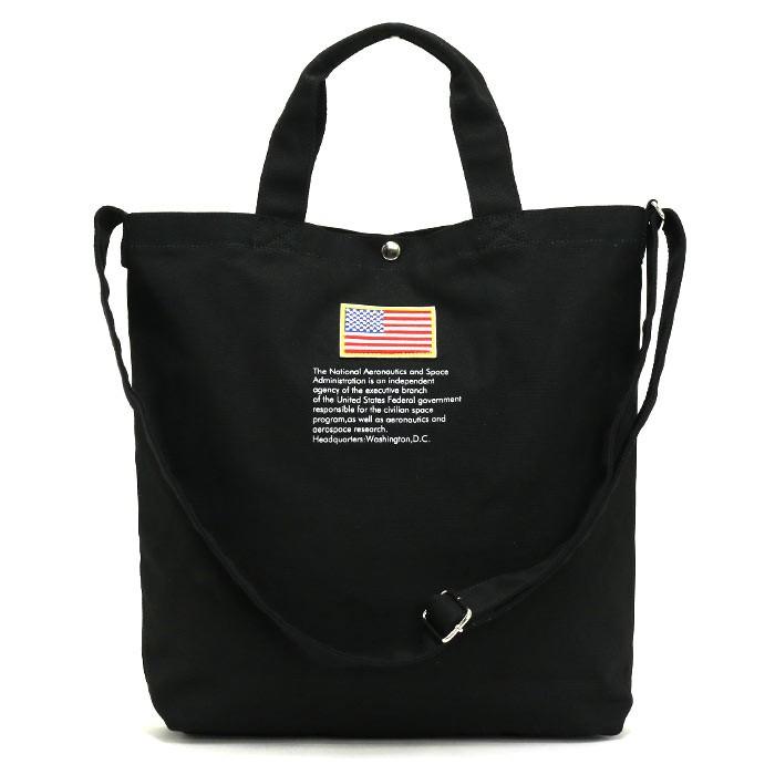 トートバッグ Nasa ナサ 宇宙 2way ショルダートート 2way 斜め掛け ショルダー バッグ キャンバス 帆布 エコバッグ メンズ ブランド スポーツ アウトドア Nasa 005 バッグとスーツケースのビアッジョ 通販 Yahoo ショッピング