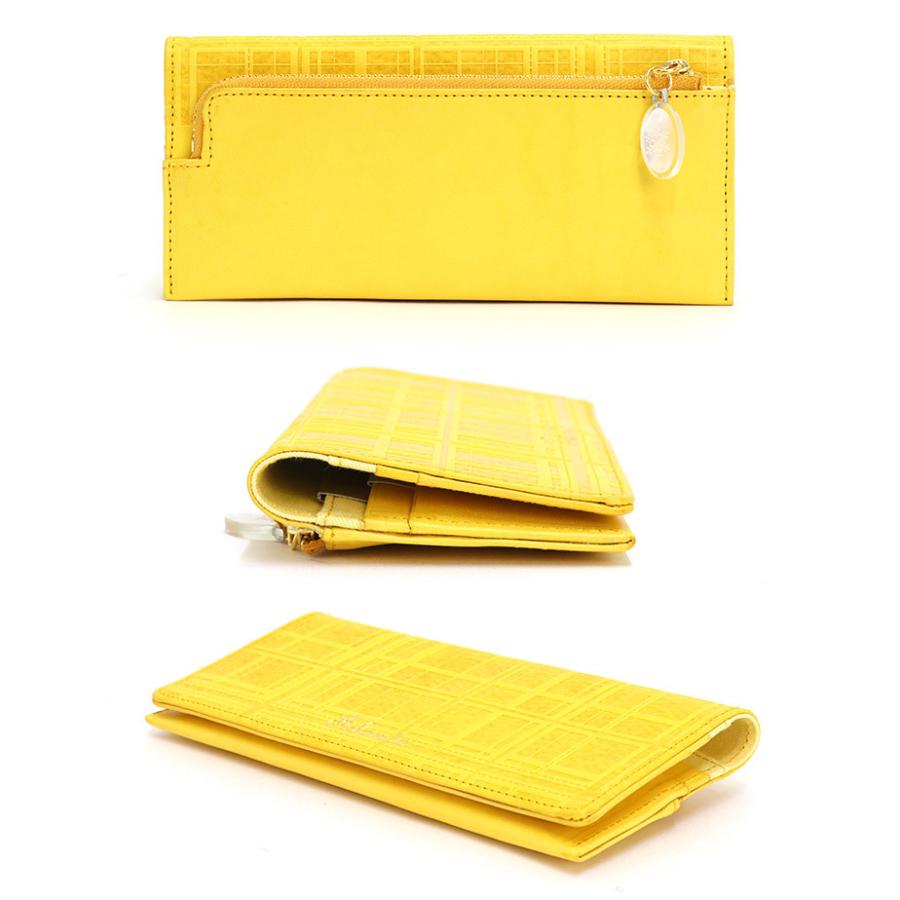 財布 長財布 折りたたみ長財布 レディース 女性 財布 かわいい スリム レザー 本革 女 女子 小銭入れ おしゃれ ウォレット 母の日 Nd 308 バッグとスーツケースのビアッジョ 通販 Yahoo ショッピング