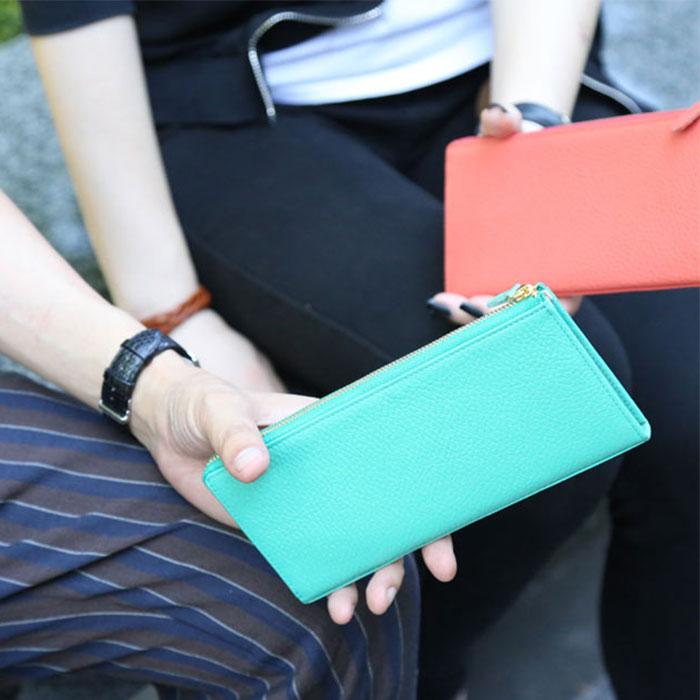 財布 レディース メンズ S.O.A 長財布 本革 イタリアンレザー L字型オープン お財布 革財布 サイフ ウォレット ユニセックス 箱入り プレゼント ギフト 人気 スリム 薄型 シンプル おしゃれ ソウルオブアルチザン コントラスト 78011 S.O.A soul of artisan（ソウルオブアルチザン） 長財布 本革