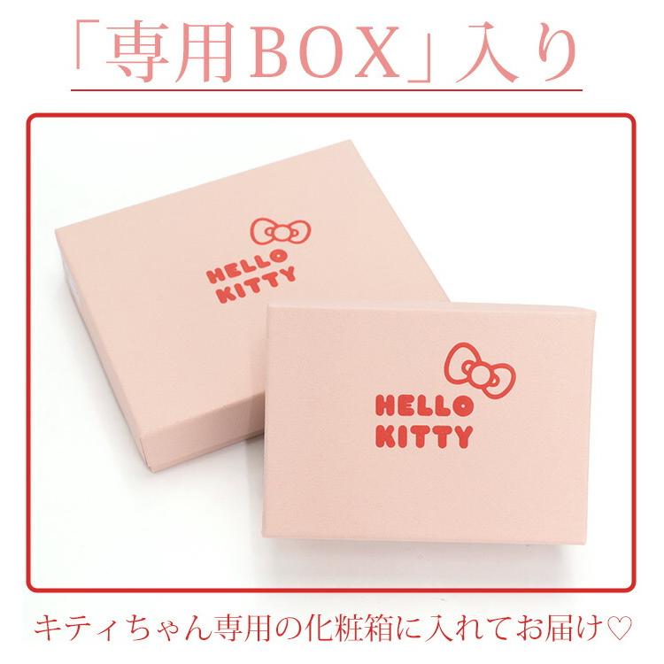 ハローキティ パスケース Hello Kitty キティ キティちゃん レディース