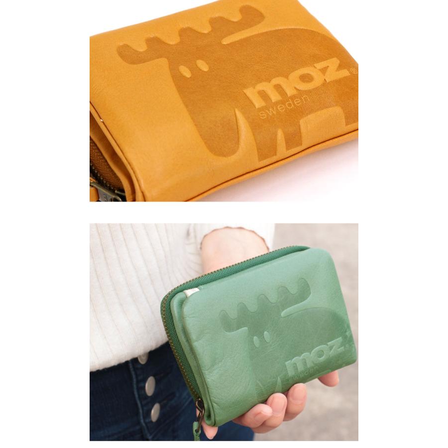 財布 レディース かわいい Moz モズ 本革 レザー 二つ折り財布 折財布 二つ折り お財布 ウォレット 女性 女子 母の日 Nd Moz 311 バッグとスーツケースのビアッジョ 通販 Yahoo ショッピング