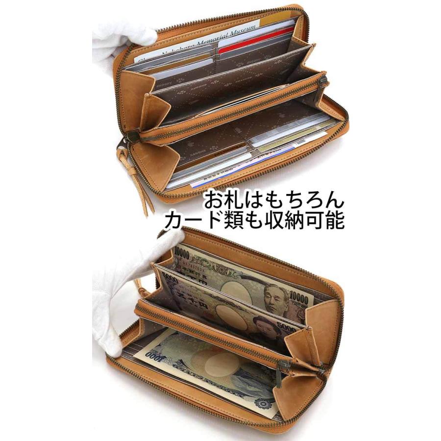 SNOOPY（スヌーピー） 長財布 本革 レディース PEANUTS ピーナッツ