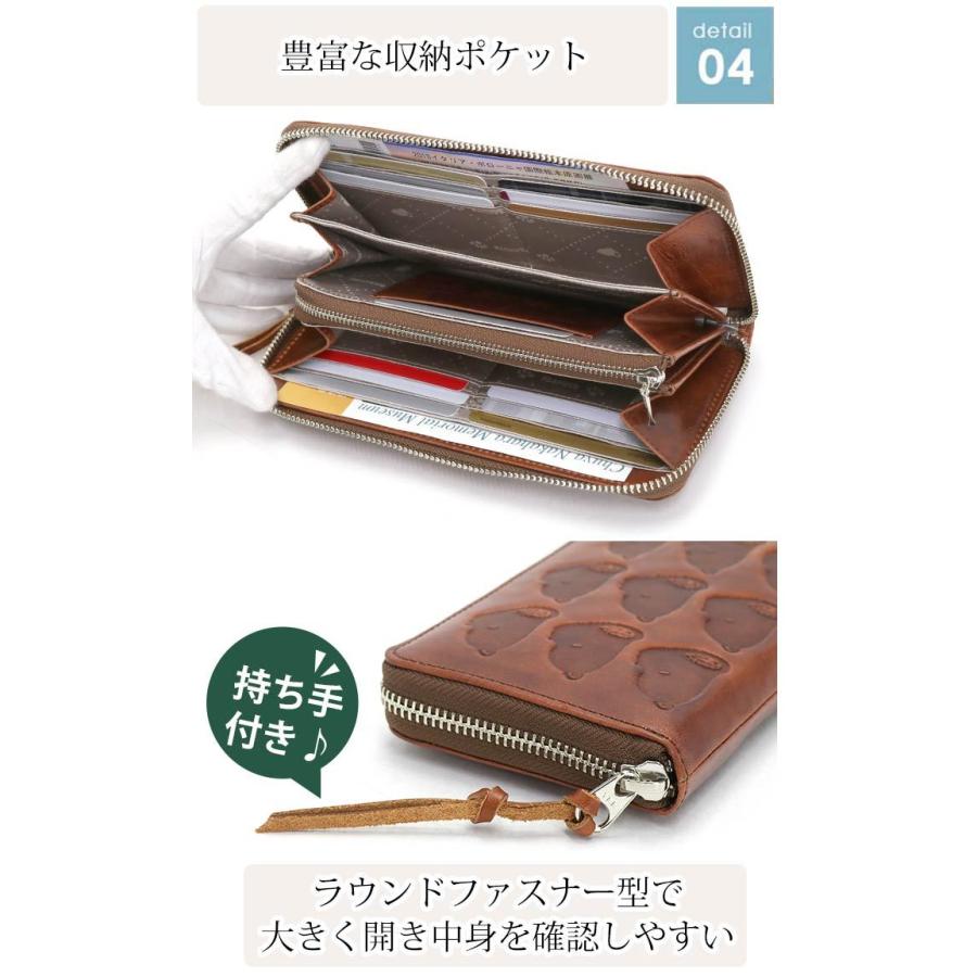 SNOOPY（スヌーピー） 長財布 財布 レディース メンズ PEANUTS