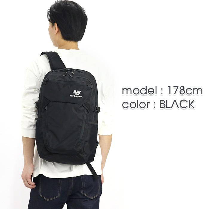 New Balance（ニューバランス） ☆リュック メンズ 25L new balance