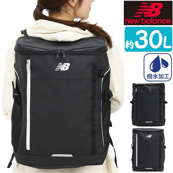 New Balance new balance ニューバランス リュックサック メンズ New Balance new balance ニューバランス リュックサック メンズ