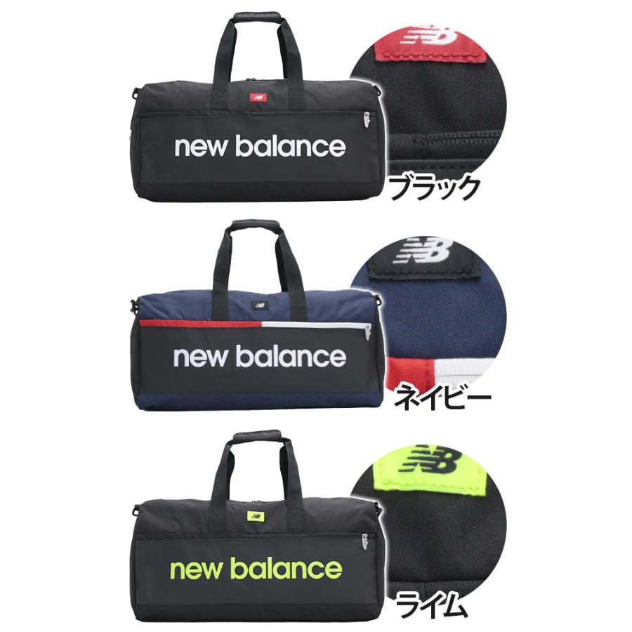 New Balance new balance ニューバランス ボストンバッグ New Balance new balance ニューバランス ボストンバッグ