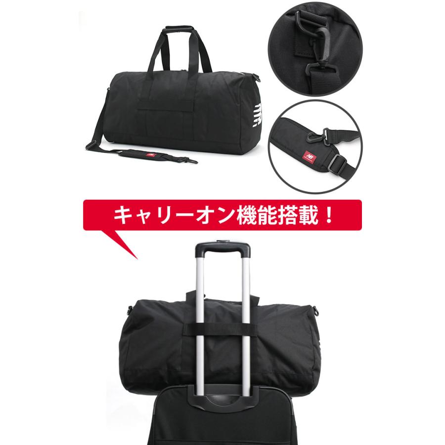 New Balance new balance ニューバランス ボストンバッグ New Balance new balance ニューバランス ボストンバッグ