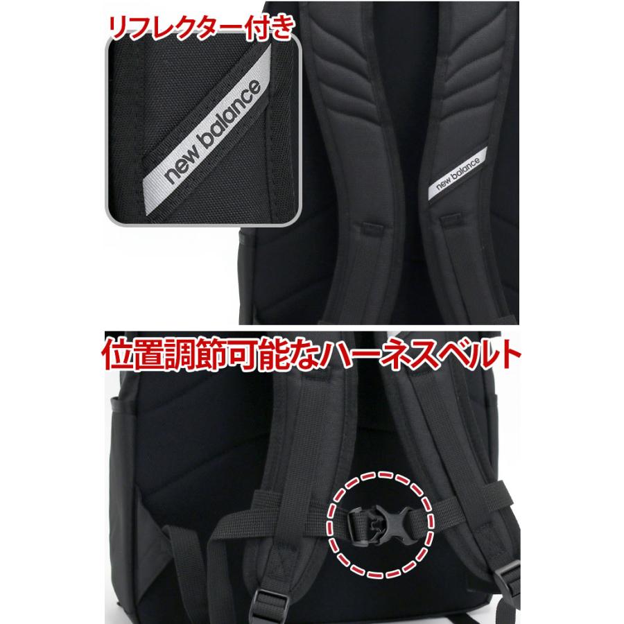 New Balance（ニューバランス） 【SALE 30％OFF】 リュック リュック