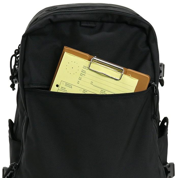 NEW ERA（ニューエラ） リュック スクエア 2気室 25L リュックサック