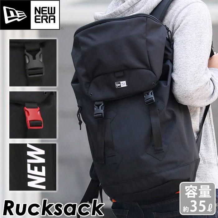 NEW ERA リュックサック ニューエラ 35L Rucksack ラックサック NEW ERA リュックサック ニューエラ 35L Rucksack ラックサック