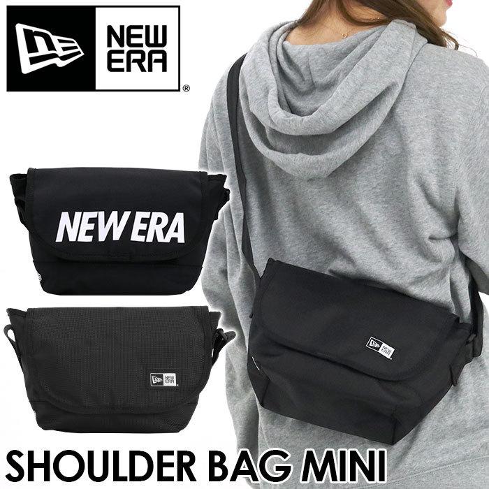 NEW ERA（ニューエラ） ショルダーバッグ 正規販売店 ショルダー