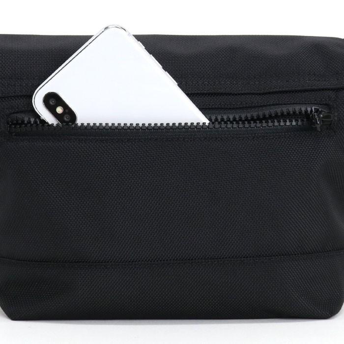 ショルダーバッグ NEW ERA ニューエラ 正規品 ショルダー バッグ メンズ レディース ユニセックス ブランド ブラック Shoulder Bag Mini おしゃれ｜pro-shop｜09